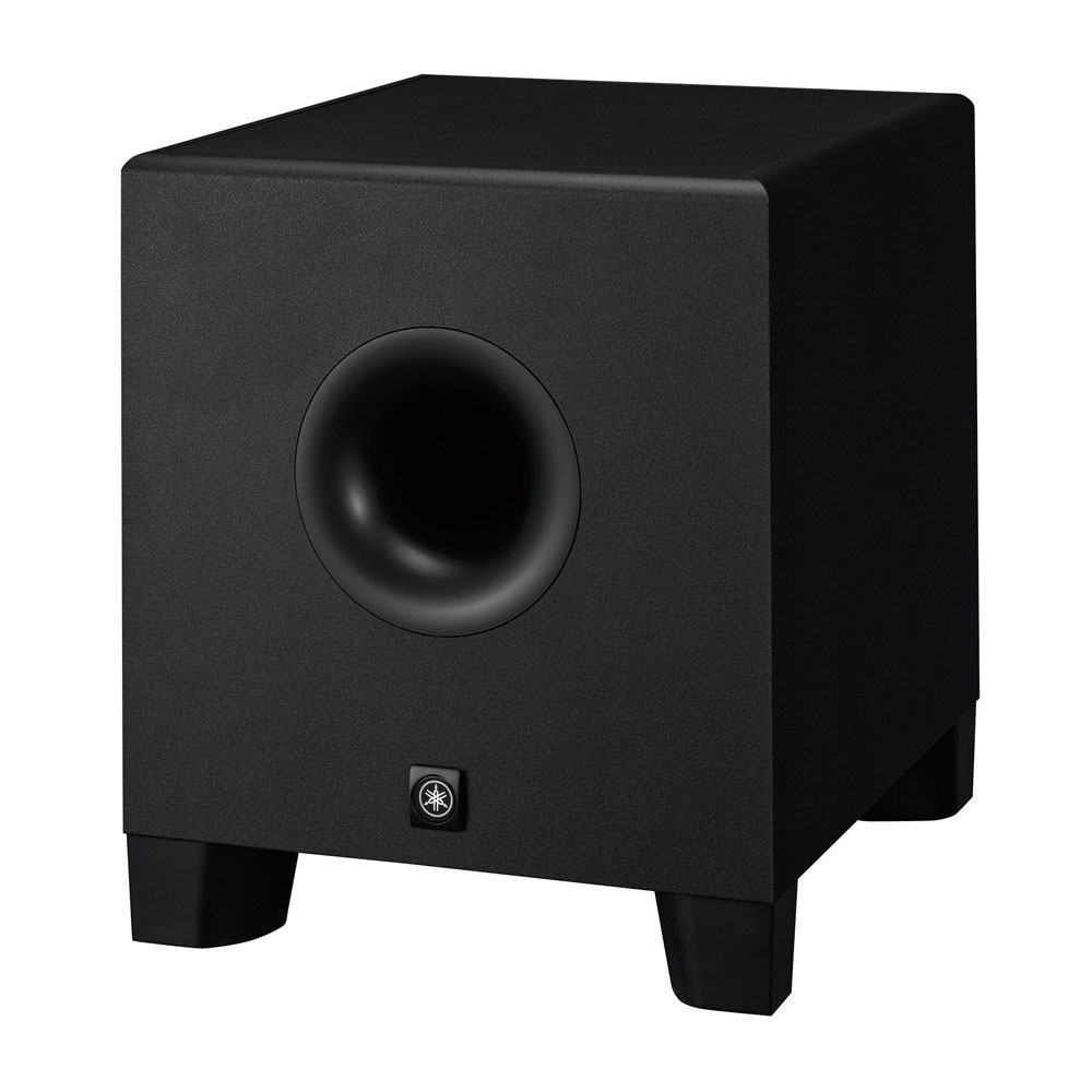 YAMAHA HS8S パワードサブウーファー