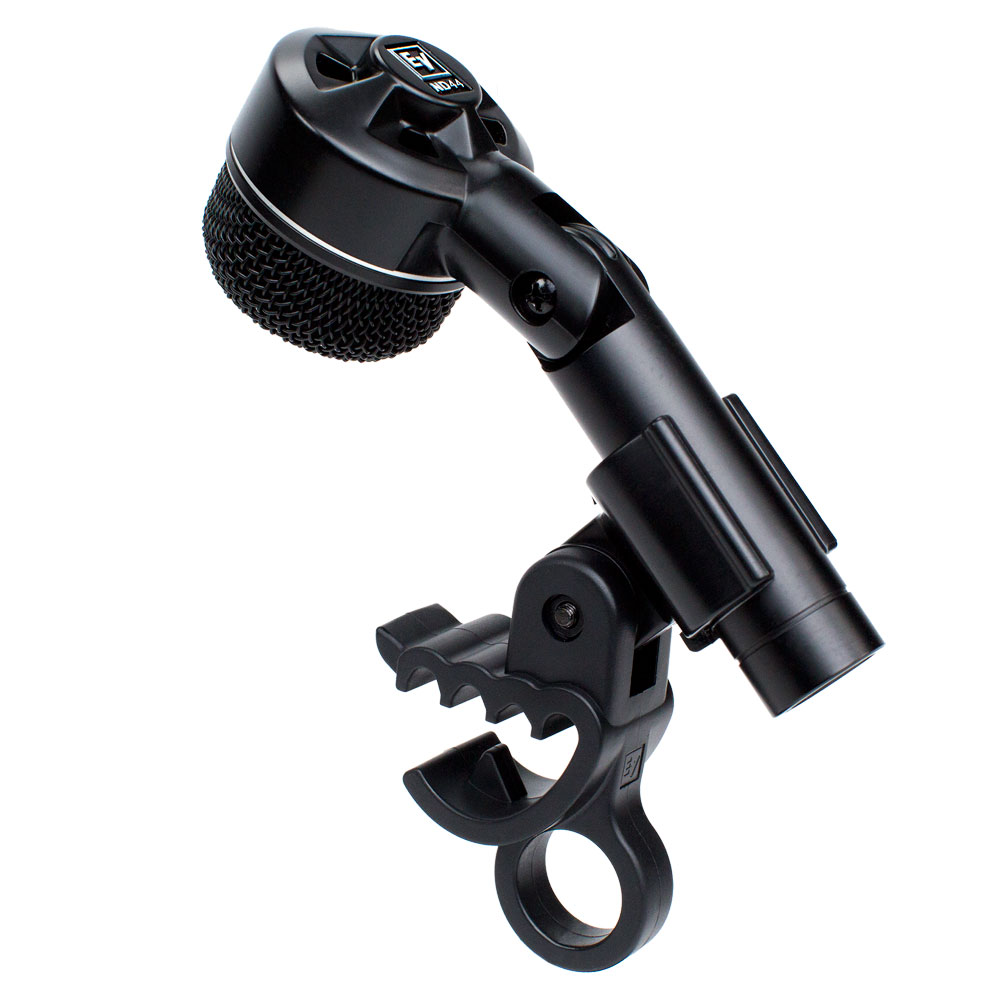 Electro-Voice ND44 楽器用ダイナミックマイクロフォン