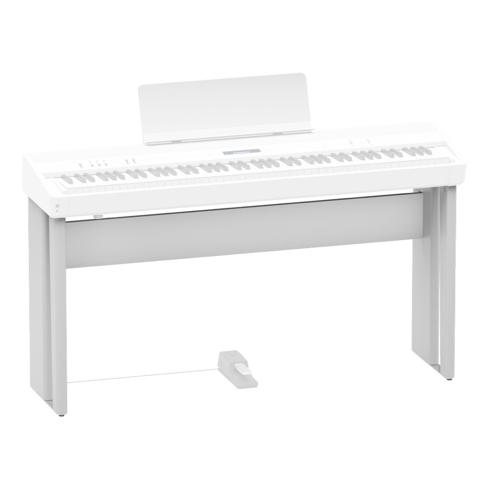 ROLAND KSC-90-WH ホワイト FP-90専用スタンド