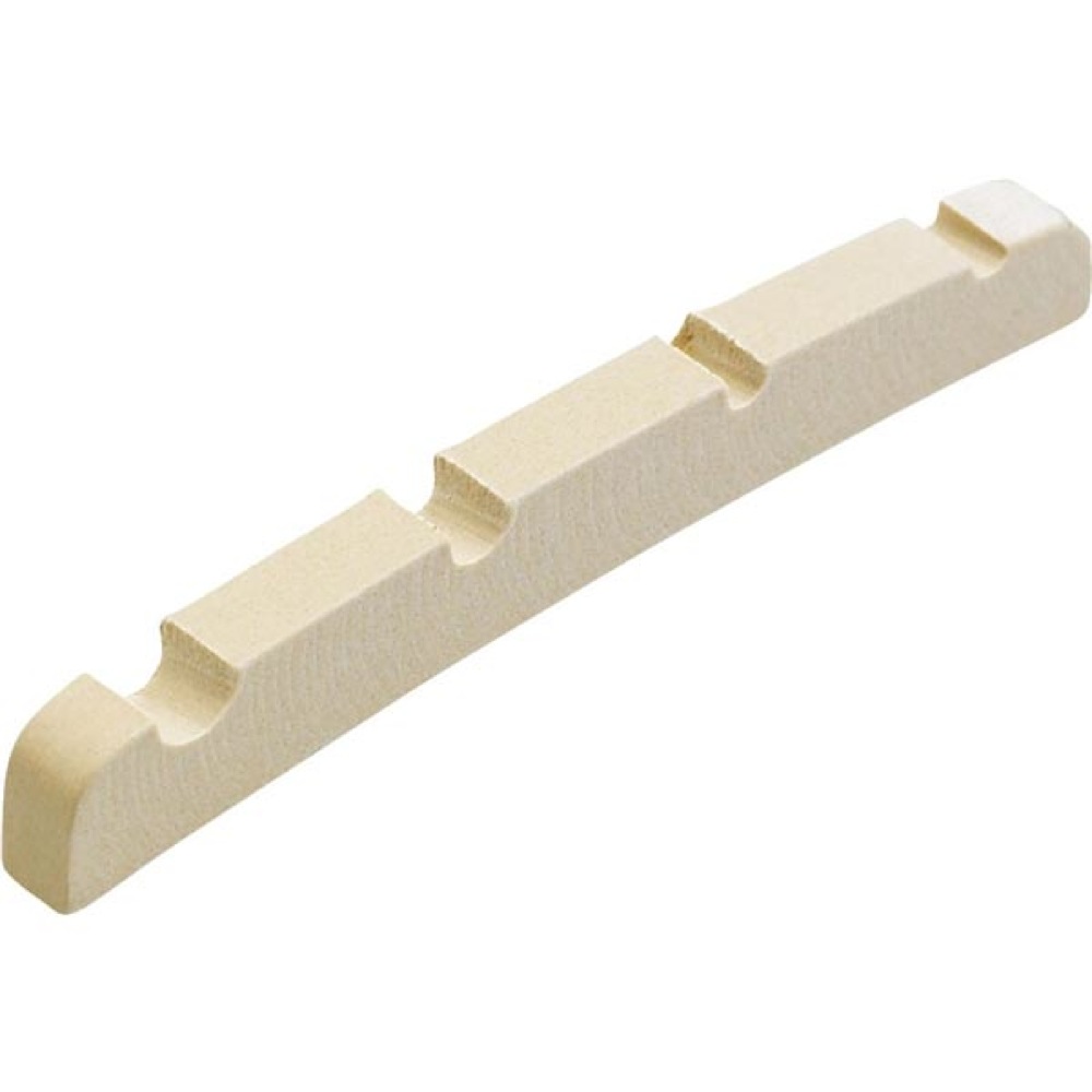 Fender Precision Bass Pre-Slotted Micarta String Nut ベース用ナット