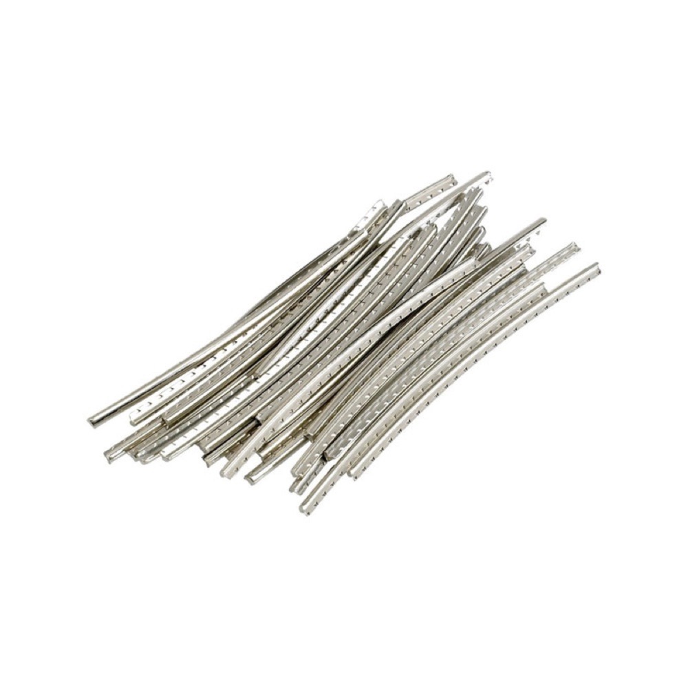 Fender Standard Guitar Frets Medium Jumbo 24本 ギター用フレット