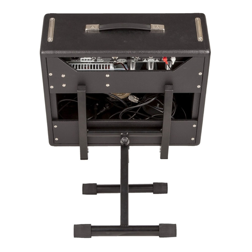 Fender Amp Stand Small アンプスタンド 使用例