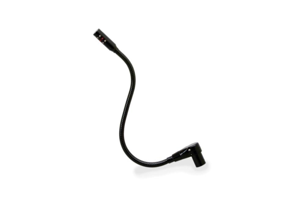 Hosa LTE-503XLR4 38cm ミキサーライト