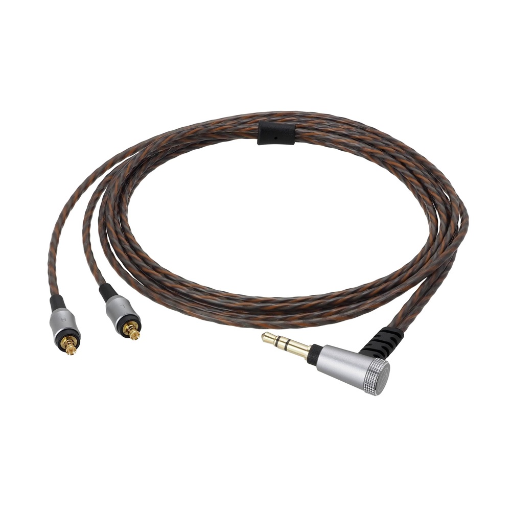 AUDIO-TECHNICA HDC213A 1.2 インナーイヤー用 ヘッドホン用着脱ケーブル
