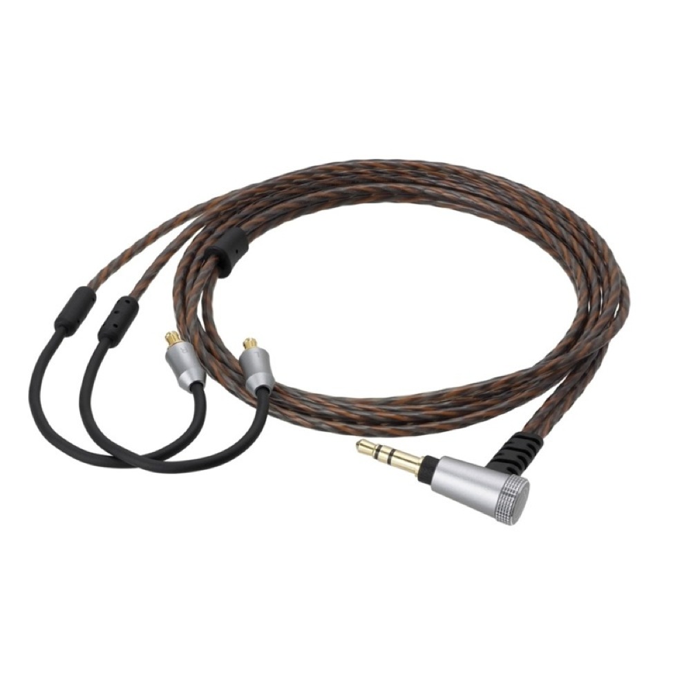 AUDIO-TECHNICA HDC313A 1.2 インナーイヤー用 ヘッドホン用着脱ケーブル