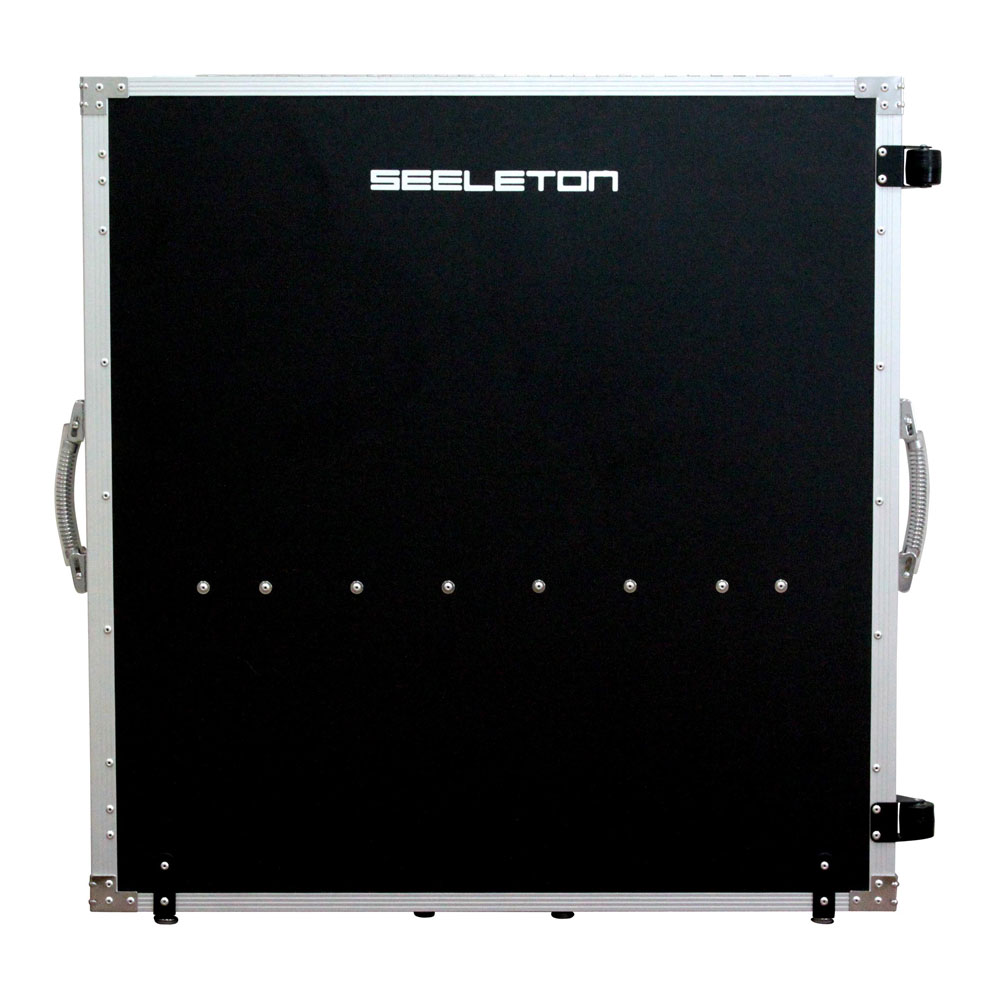 SEELETON SDJT 折りたたみ式 DJテーブル 折り畳み可能
