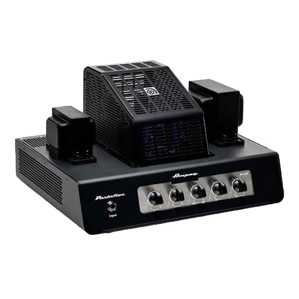 AMPEG PF-20T Portaflex Series ベースアンプヘッド
