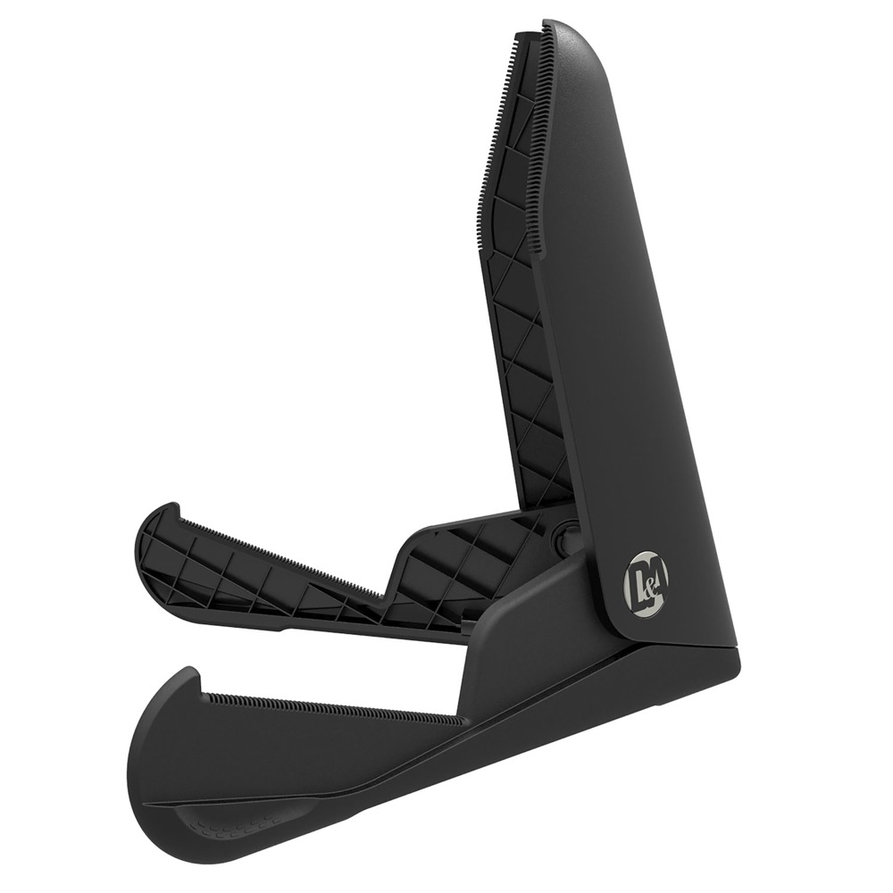 D&A Guitar Gear GS-0200 GIGSTAND ACOUSTIC アコースティックギター用スタンド