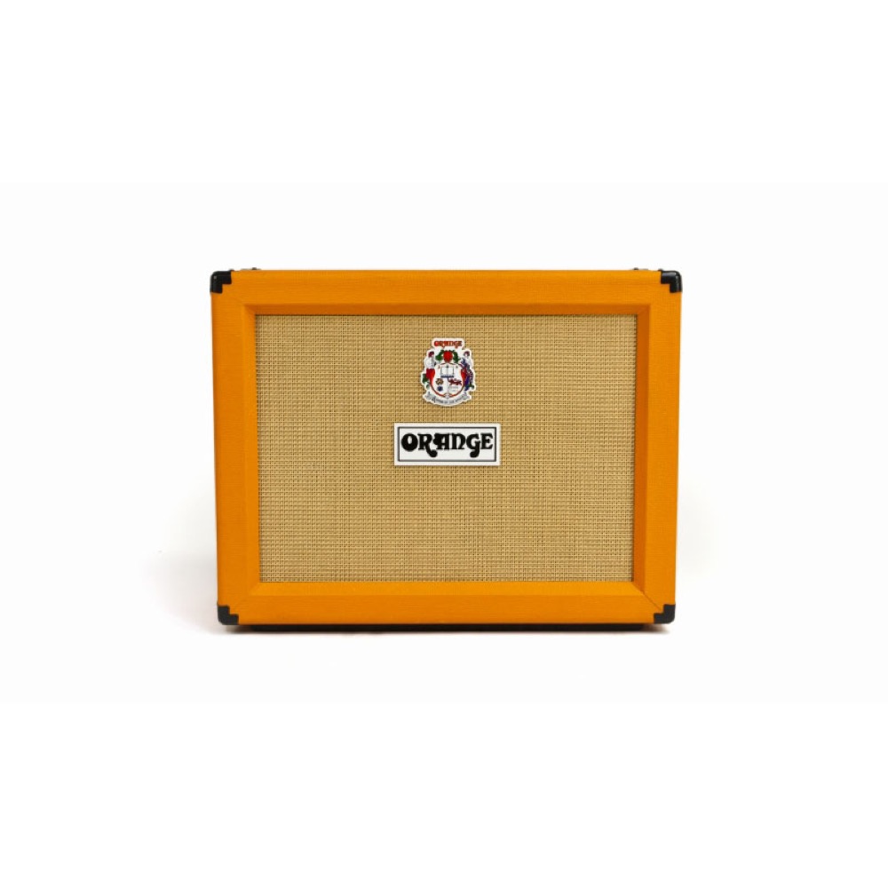 ORANGE PPC212OB ギターアンプキャビネット