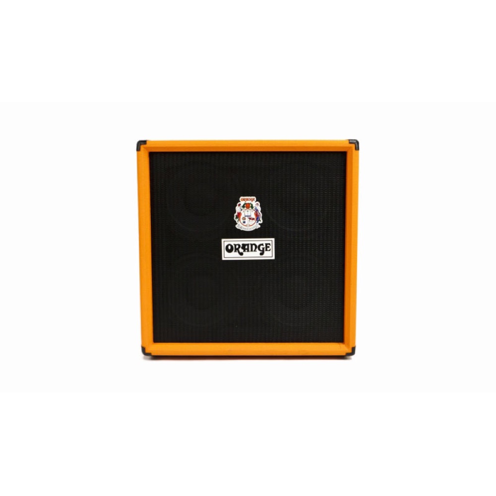 ORANGE OBC410 ベースアンプキャビネット
