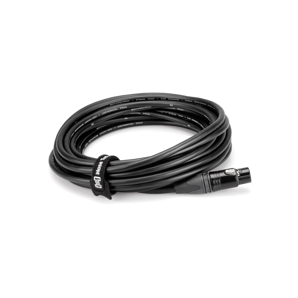 Hosa WTI-508 ケーブル用結束バンド 50本セット