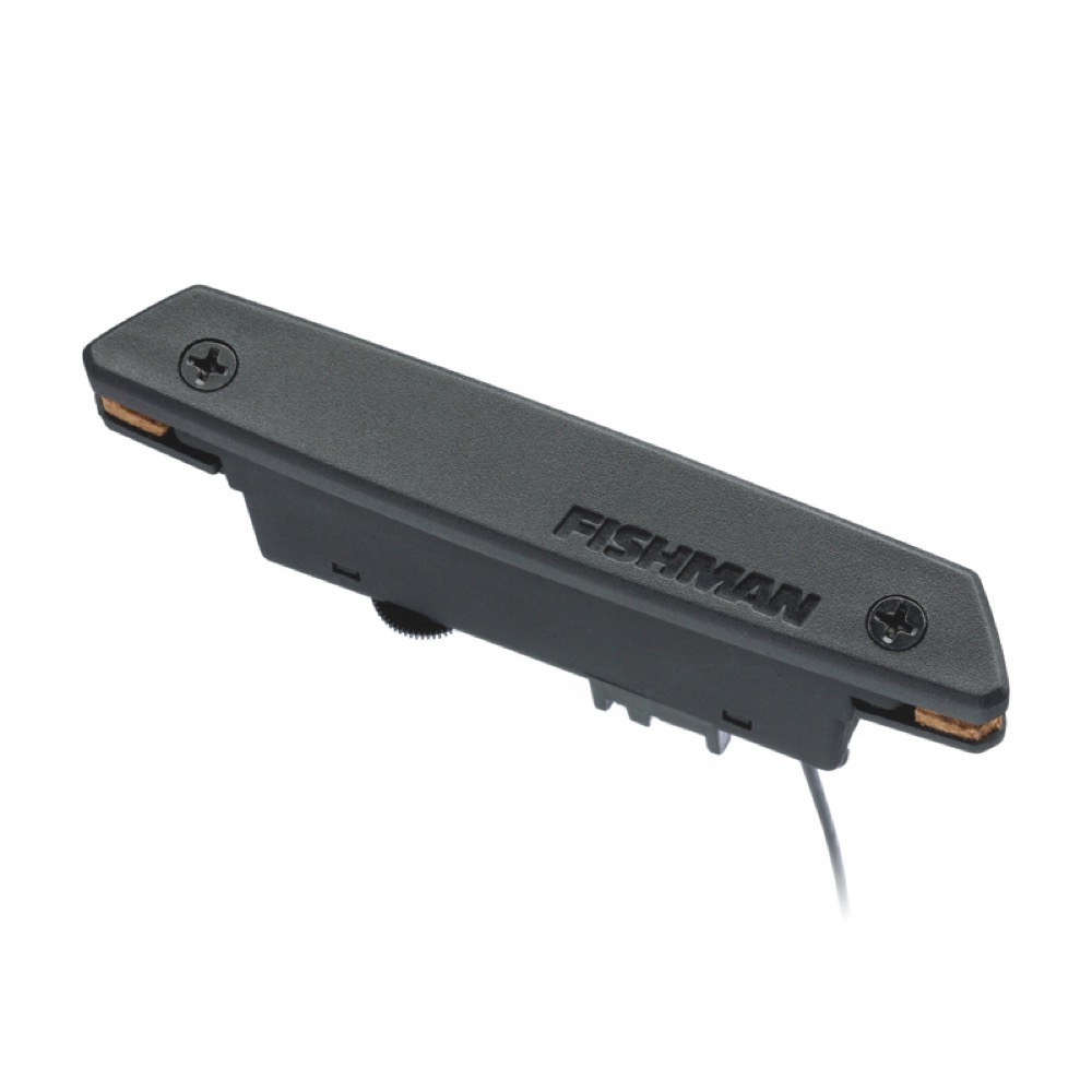 Fishman Rare Earth Humbucking Pickup ピックアップ