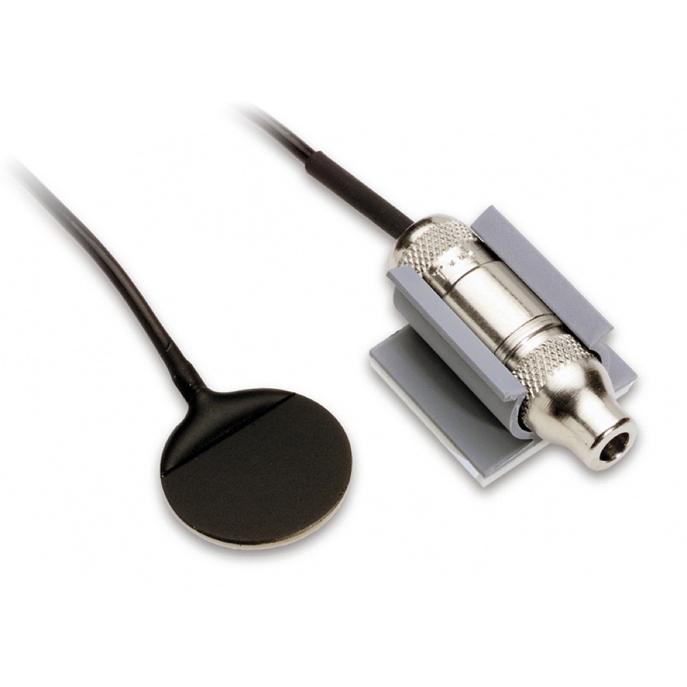 Fishman SBT-C for Classical Guitar Soundboard Transducer ピックアップ