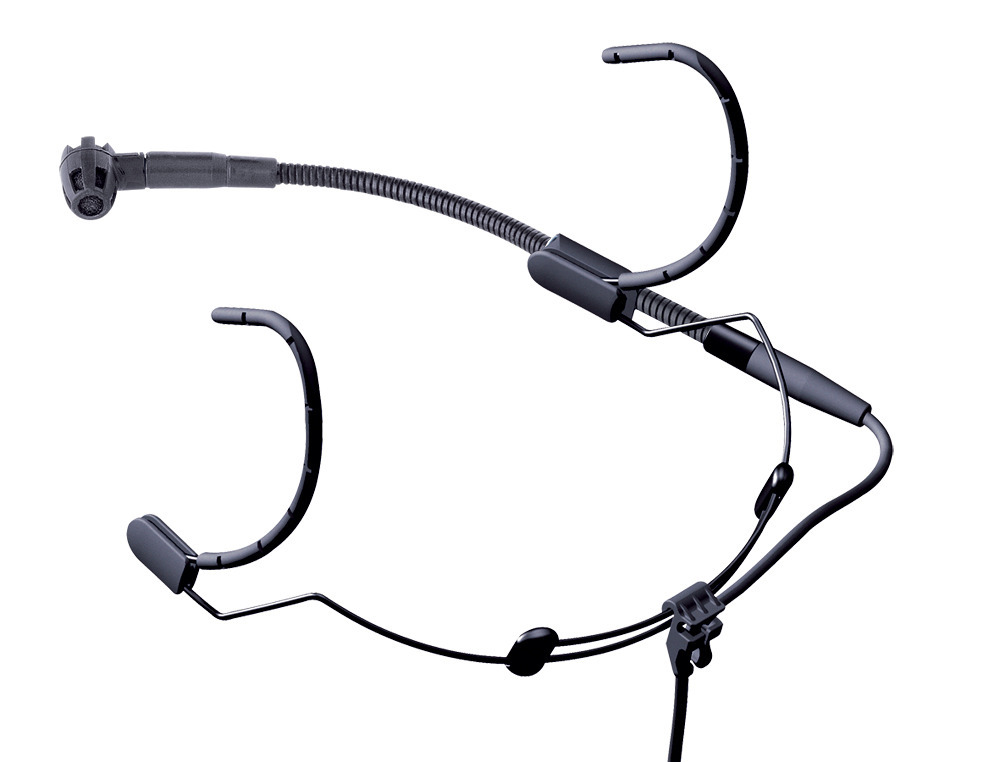 AKG C520 L ヘッドウォーン型 コンデンサーマイク
