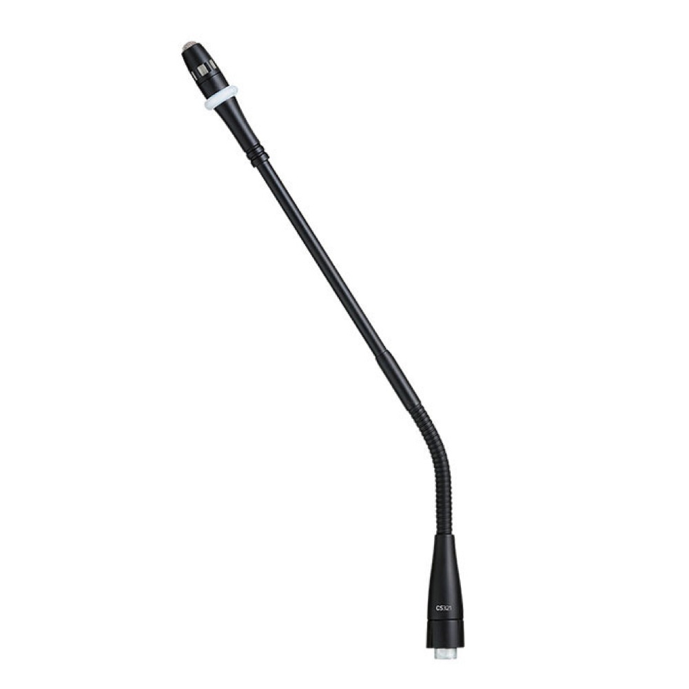 AKG CS321 グースネック コンデンサーマイク