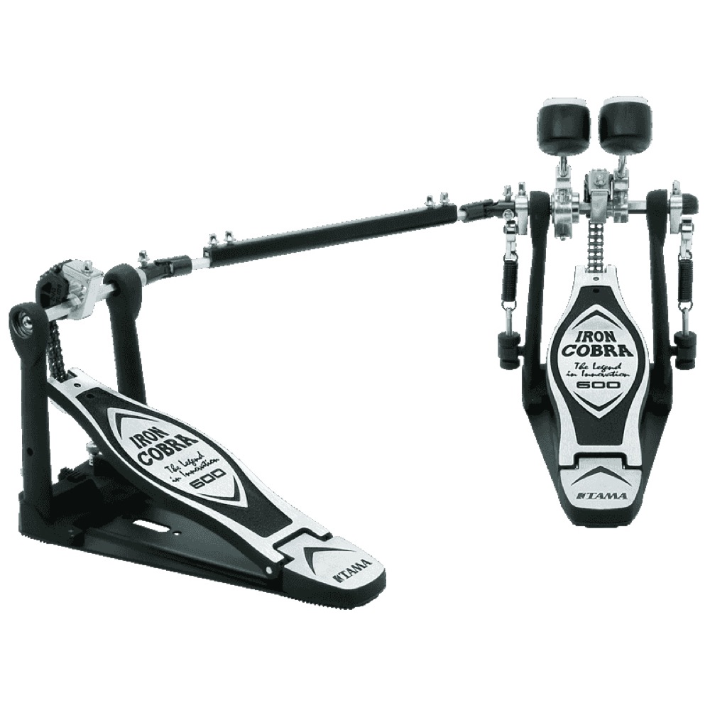 TAMA HP600DTW ツインペダル