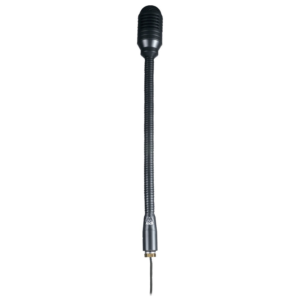 AKG DGN99 ダイナミック型 グースネックマイク