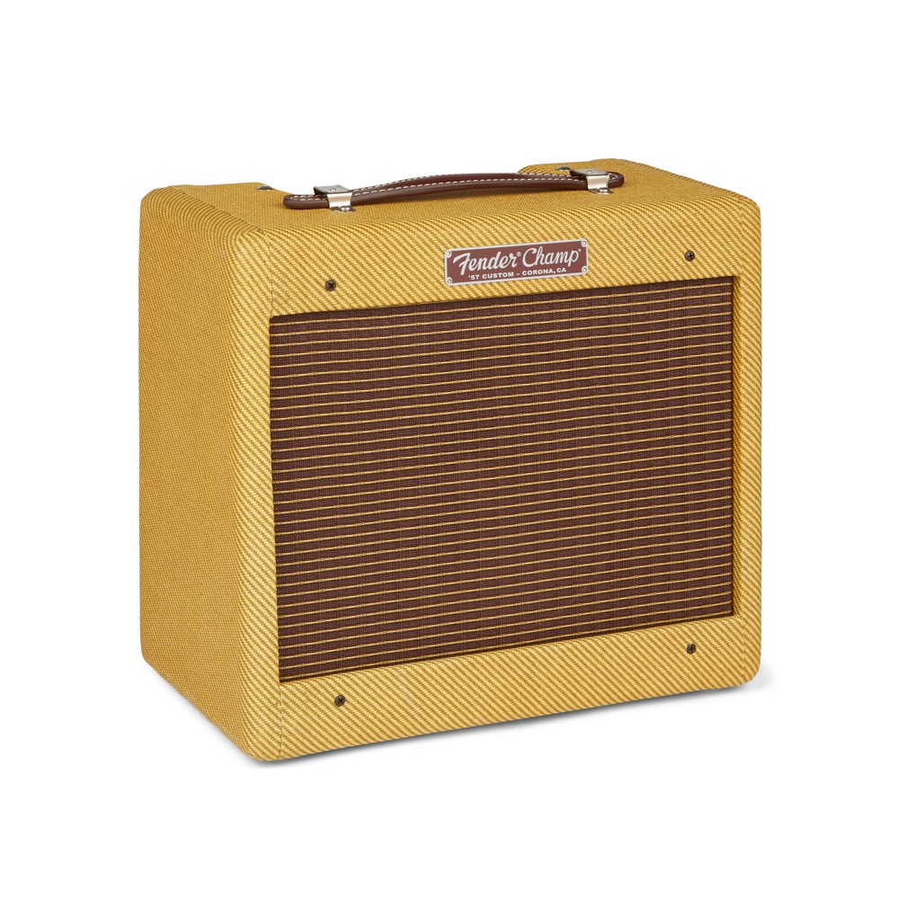 Fender ’57 Custom Champ ギターアンプ