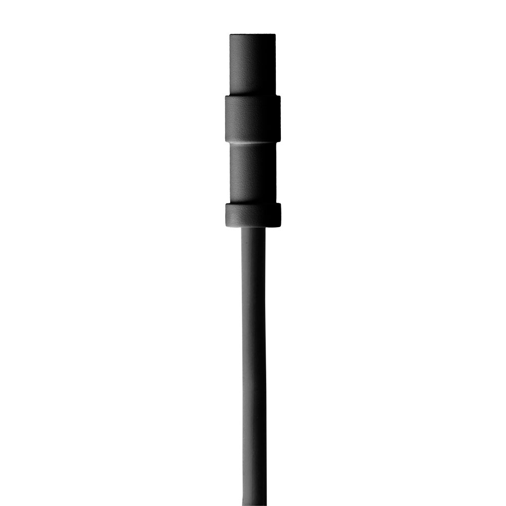AKG LC82 MD black コンデンサー型ラベリアマイクロフォン
