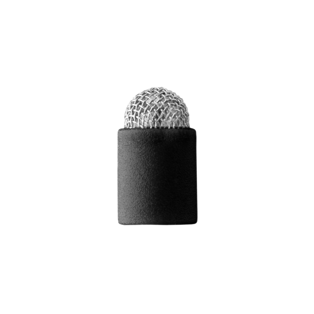 AKG WM82 WIREMESH ワイヤーメッシュキャップ 黒 5個入り