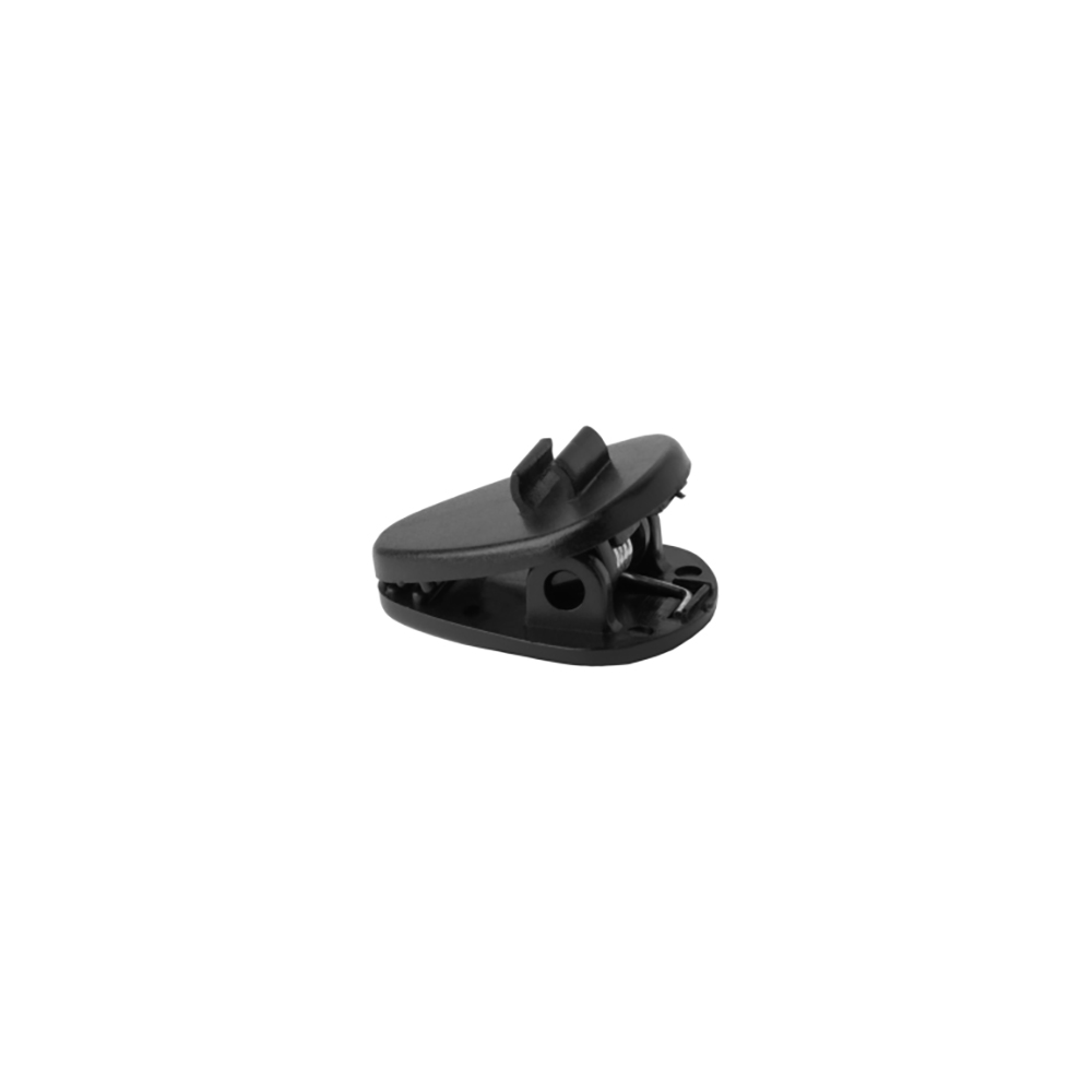 AKG H3 CROCO CABLE CLIP ケーブルクリップ 5個入り