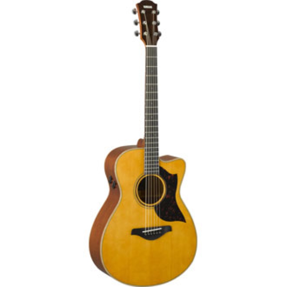 YAMAHA AC3M VN ARE エレクトリックアコースティックギター