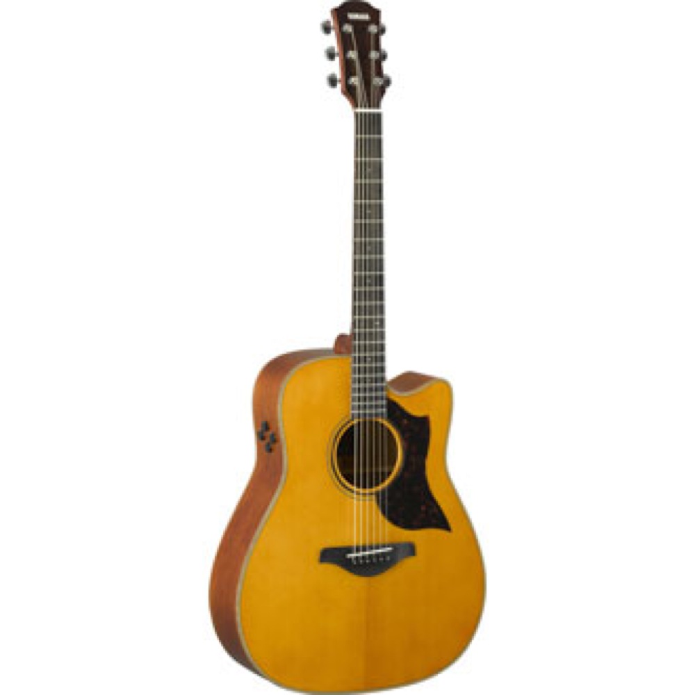YAMAHA A3M VN ARE エレクトリックアコースティックギター