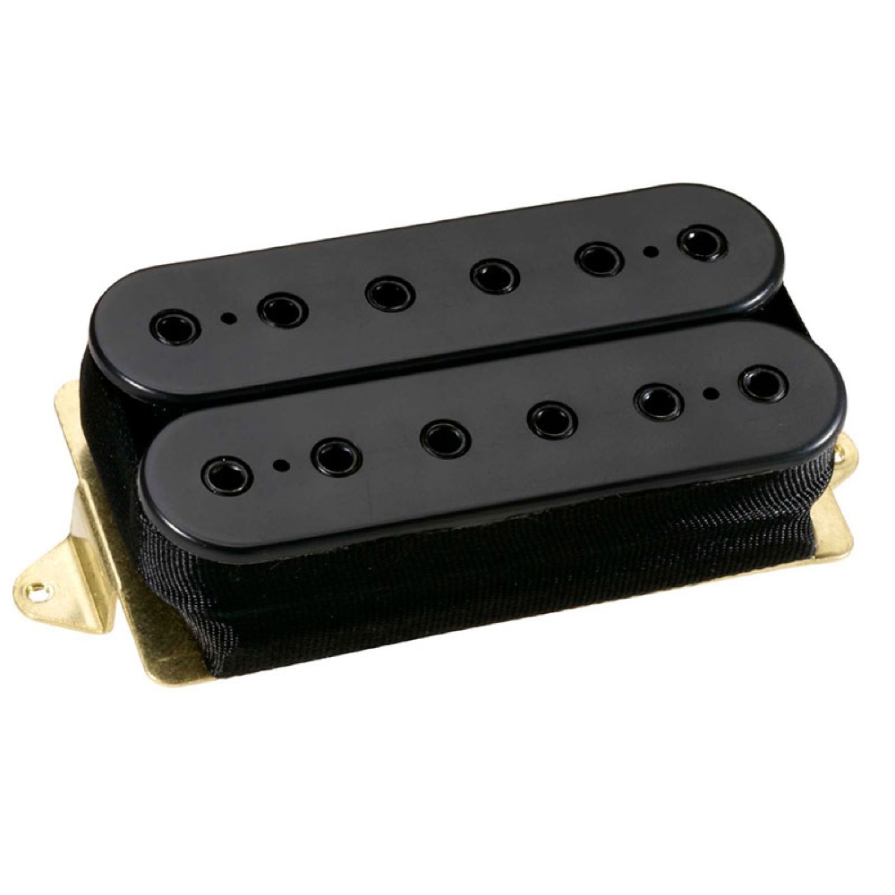 DiMarzio DP272F Imperium Bridge Black ギターピックアップ