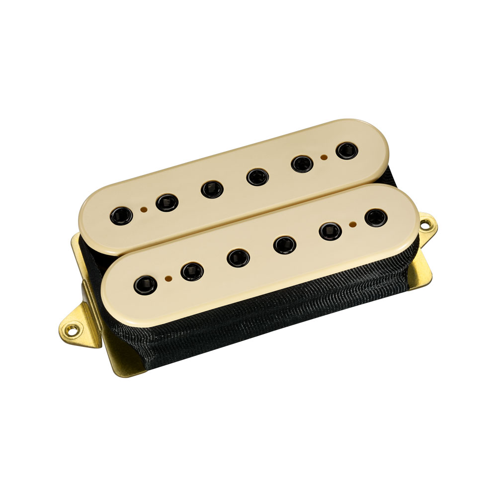 DiMarzio DP271F Imperium Neck Cream ギターピックアップ