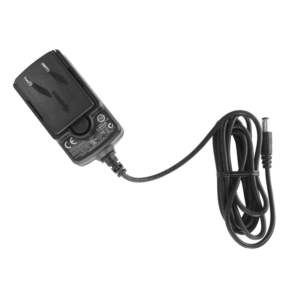 TC-HELICON PowerPlug 12 電源アダプター 電源アダプター本体