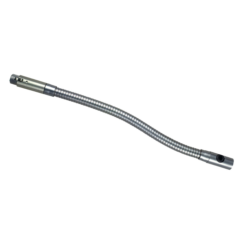 SHURE G12-CN フレキシブル・グースネック