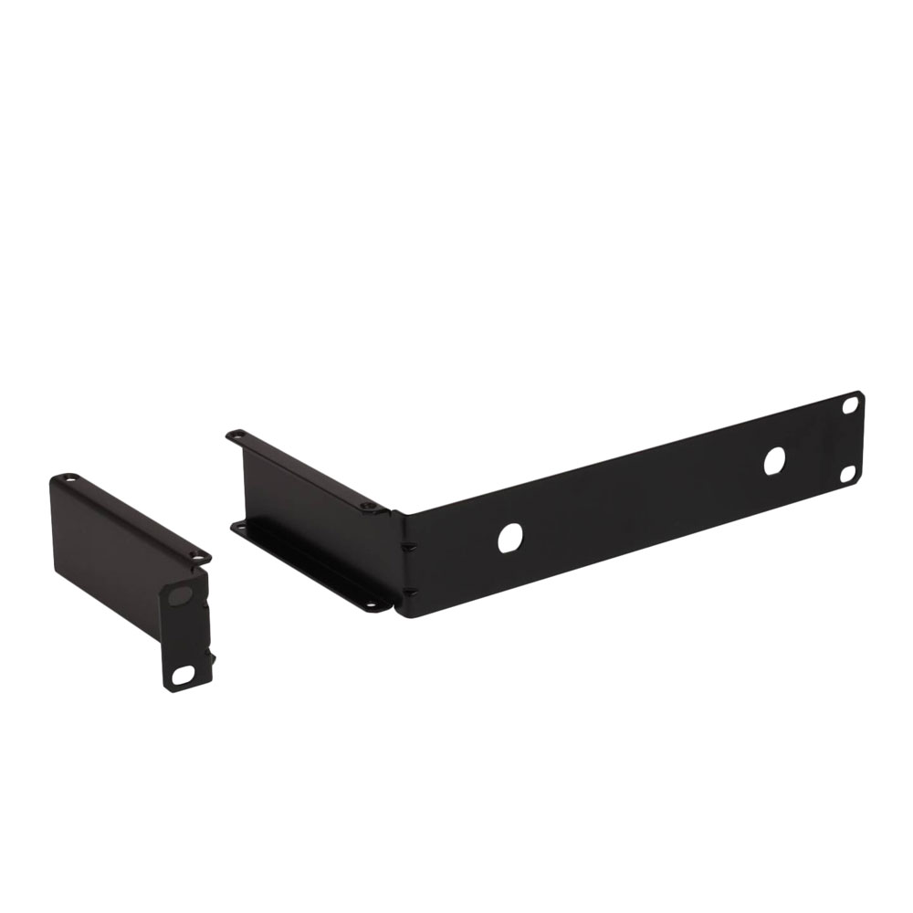 SHURE UA506 ULX Wireless用シングル・ラックマウントキット