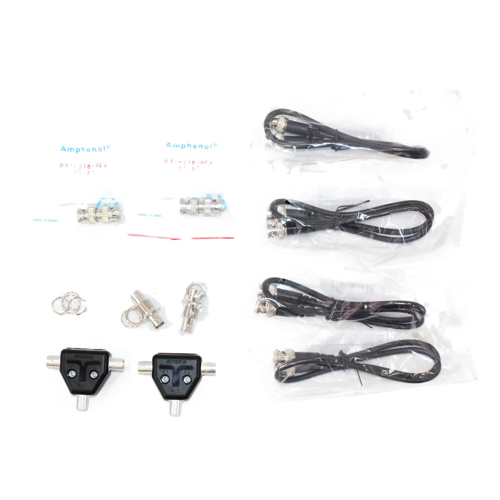 SHURE UA221 パッシブ・アンテナ分配キット