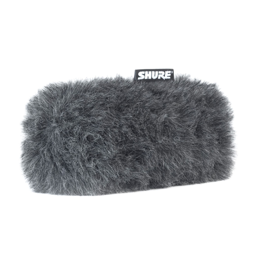 SHURE A89SW-SFT ソフティウィンドシールド