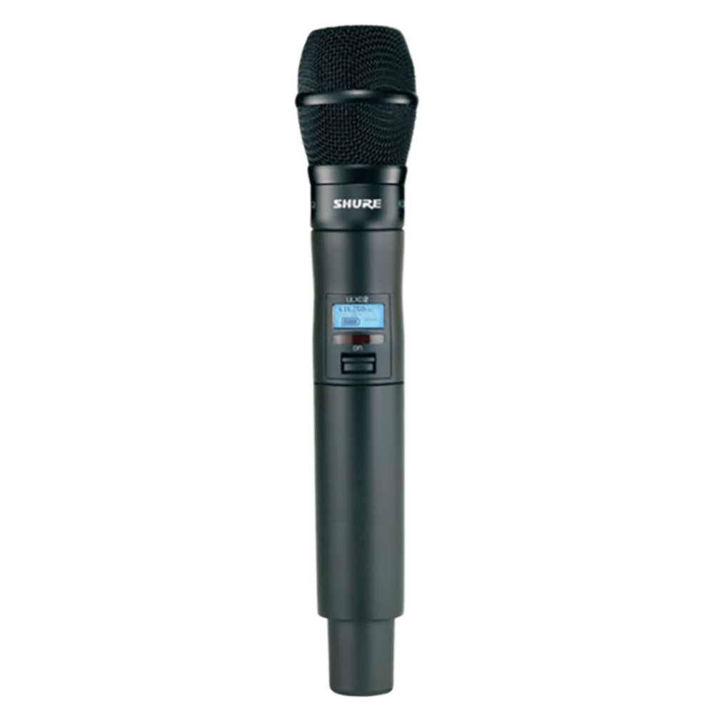 SHURE ULXD2/KSM9HS-J51 ワイヤレスマイク