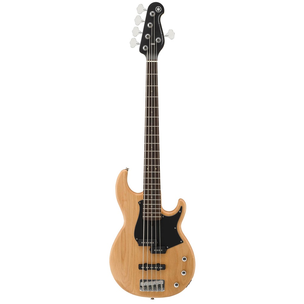 YAMAHA BB235 YNS 5弦エレキベース