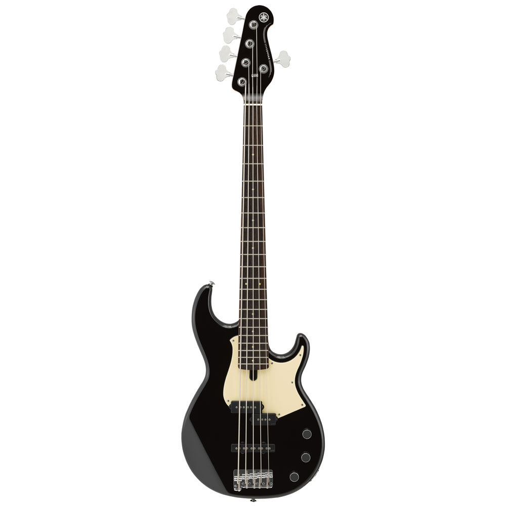 YAMAHA BB435 BL エレキベース