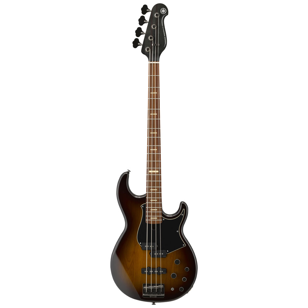 YAMAHA BB734A DCS エレキベース