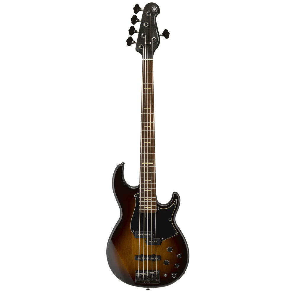 YAMAHA BB735A DCS エレキベース