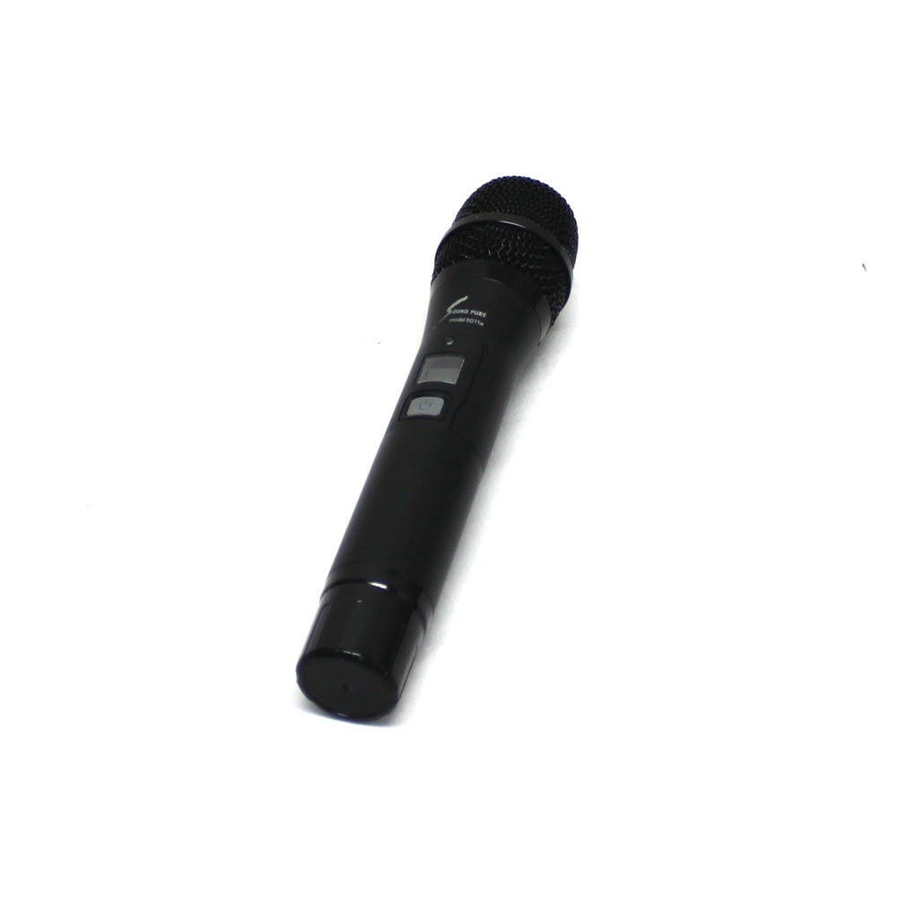 SOUND PURE H-80112 ワイヤレスマイク