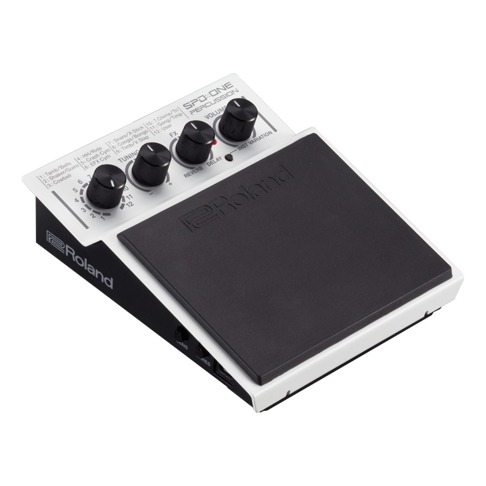 ROLAND SPD-1P SPD ONE PERCUSSION 電子パーカッションパッド