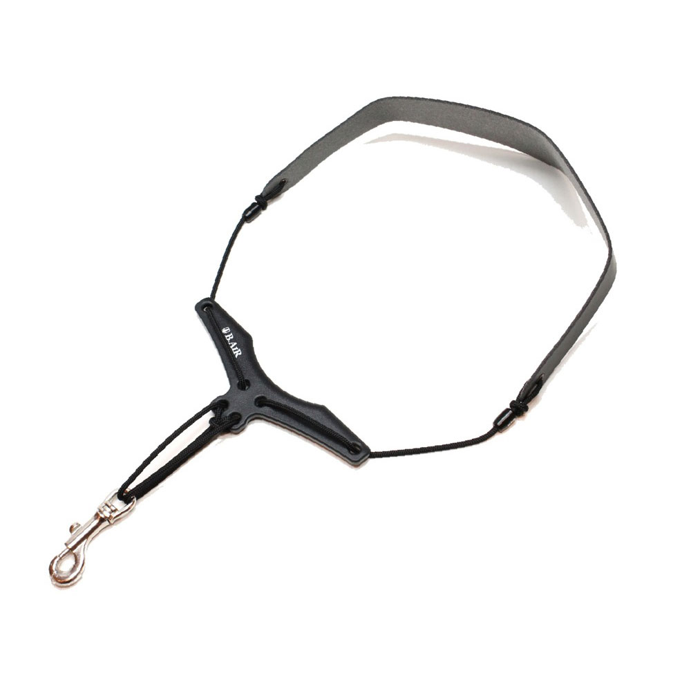 B.AIR Bird Strap BSN-CP-M サックス用ストラップ