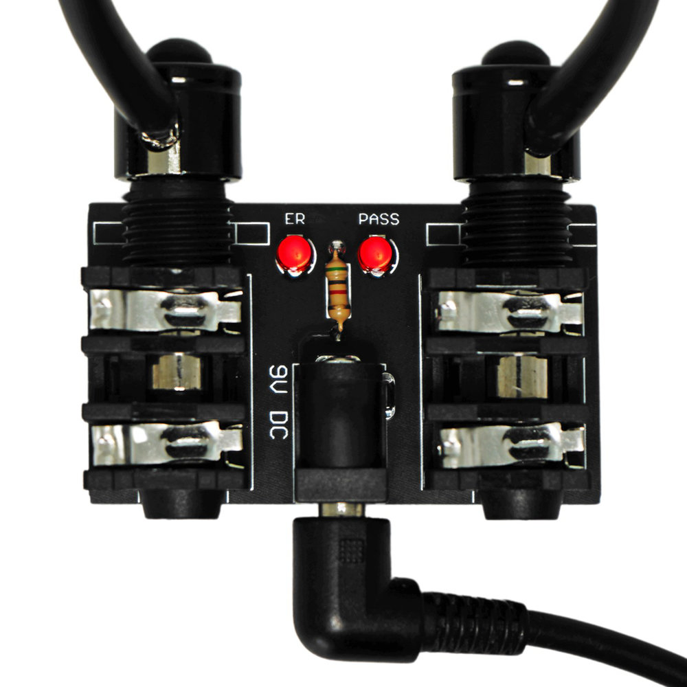 One Control Cable Tester ケーブルテスター 詳細画像