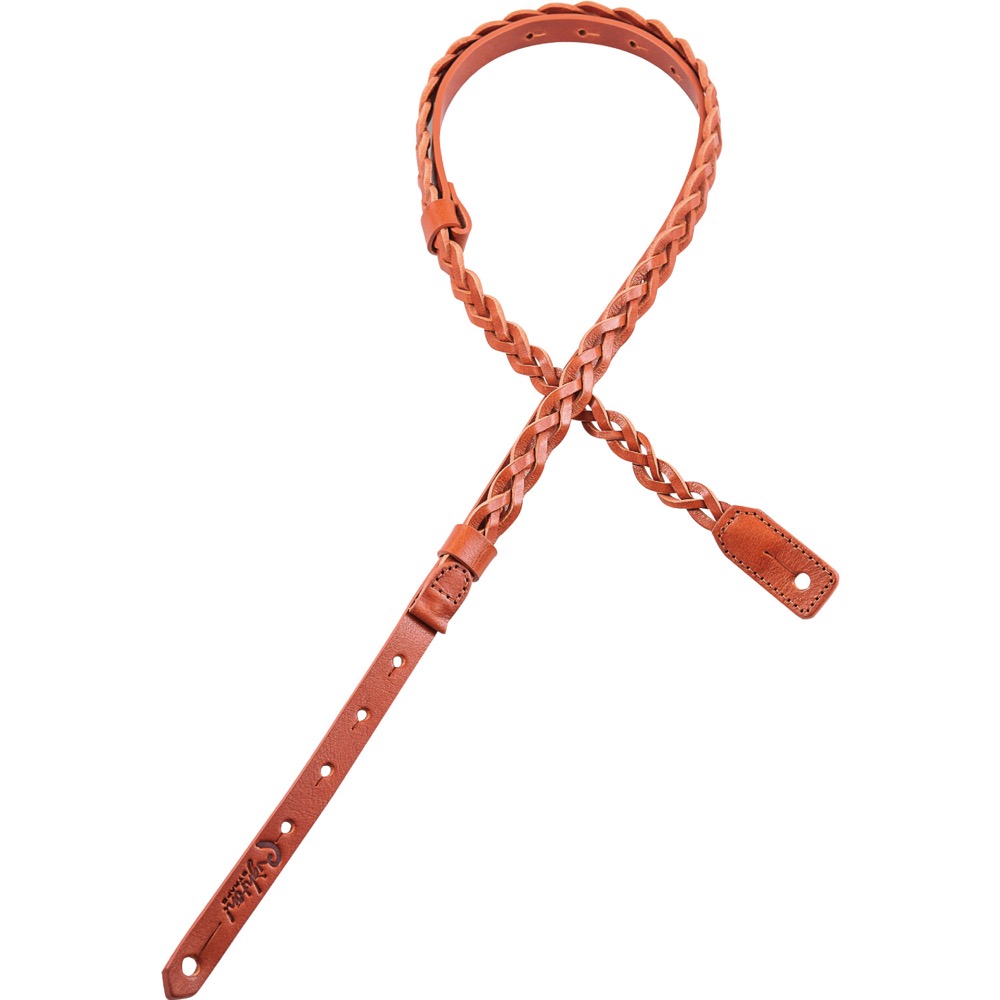 Righton! STRAPS PLAIT Woody ウクレレ/マンドリン用ストラップ
