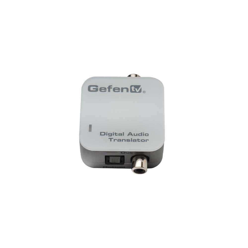 GEFEN GTV-DIGAUDT-141 コンバーター