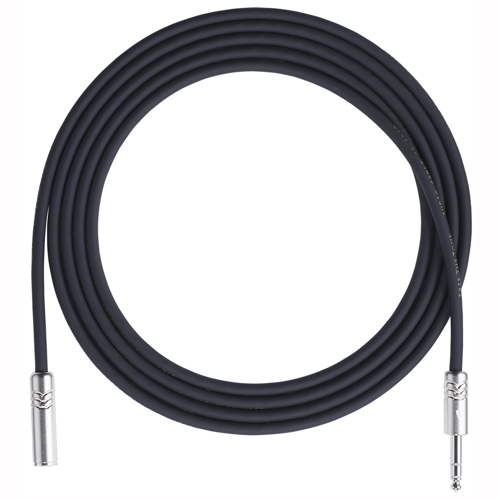 Free The Tone CB-6560 3S/3PH 1.0m ラインケーブル