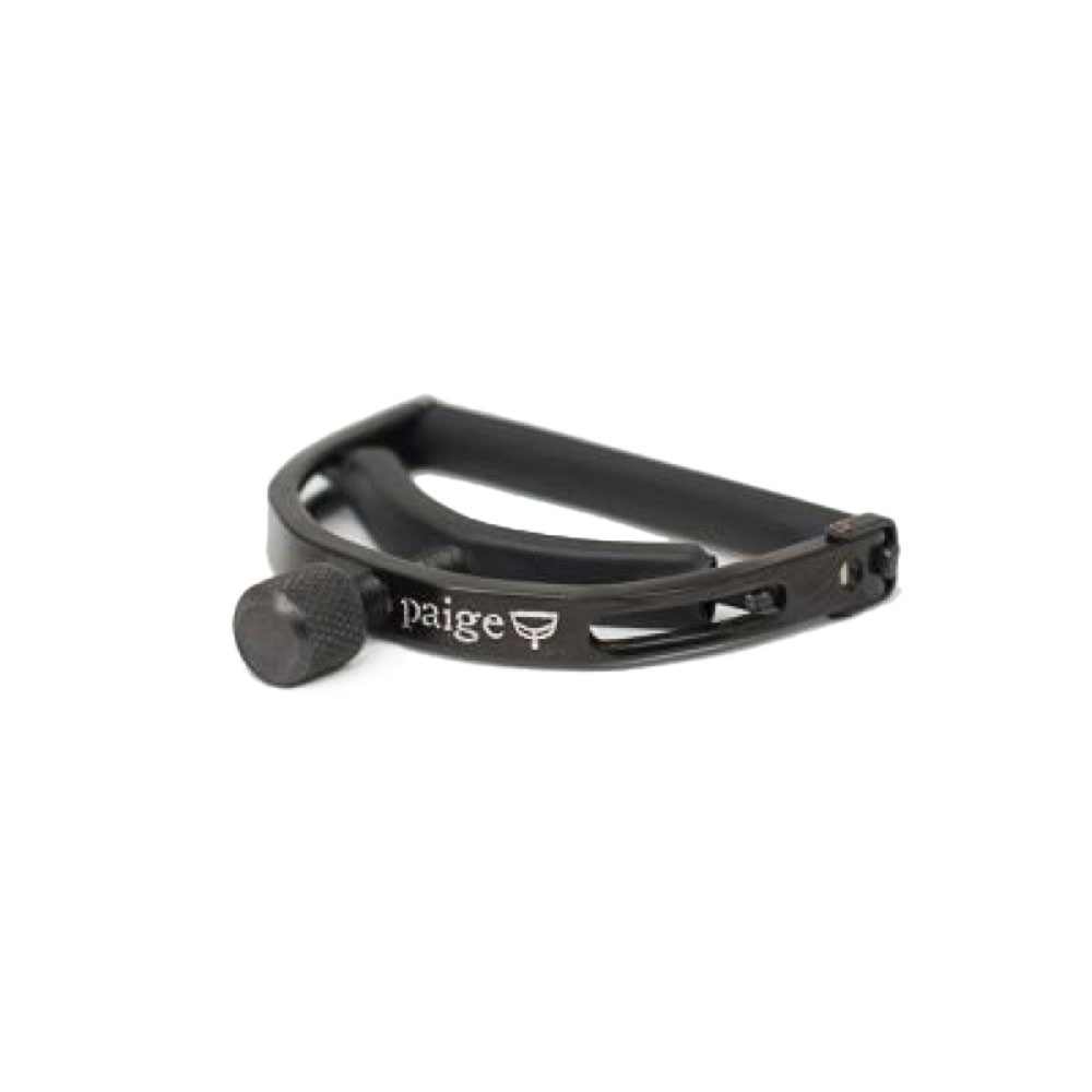 paige P-6E The Original Paige Capo アコースティックギター用カポタスト