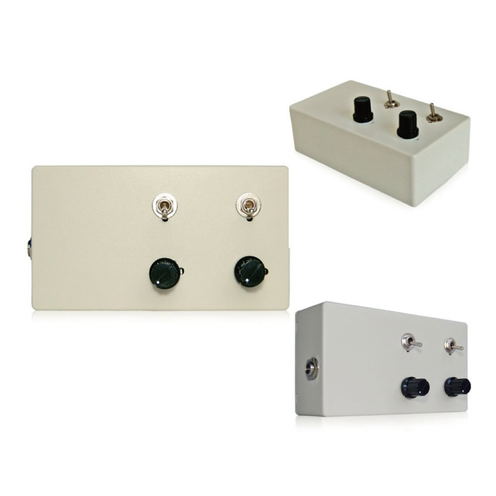 MASF Pedals Ma.S Model OSC03 オシレーター エフェクター