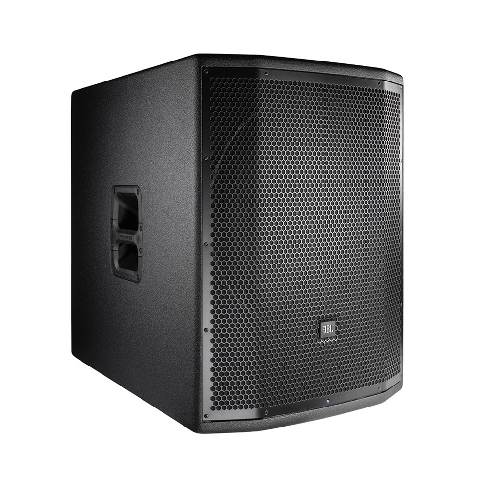 JBL PROFESSIONAL PRX818XLFW Powered パワード・サブウーファー 1本