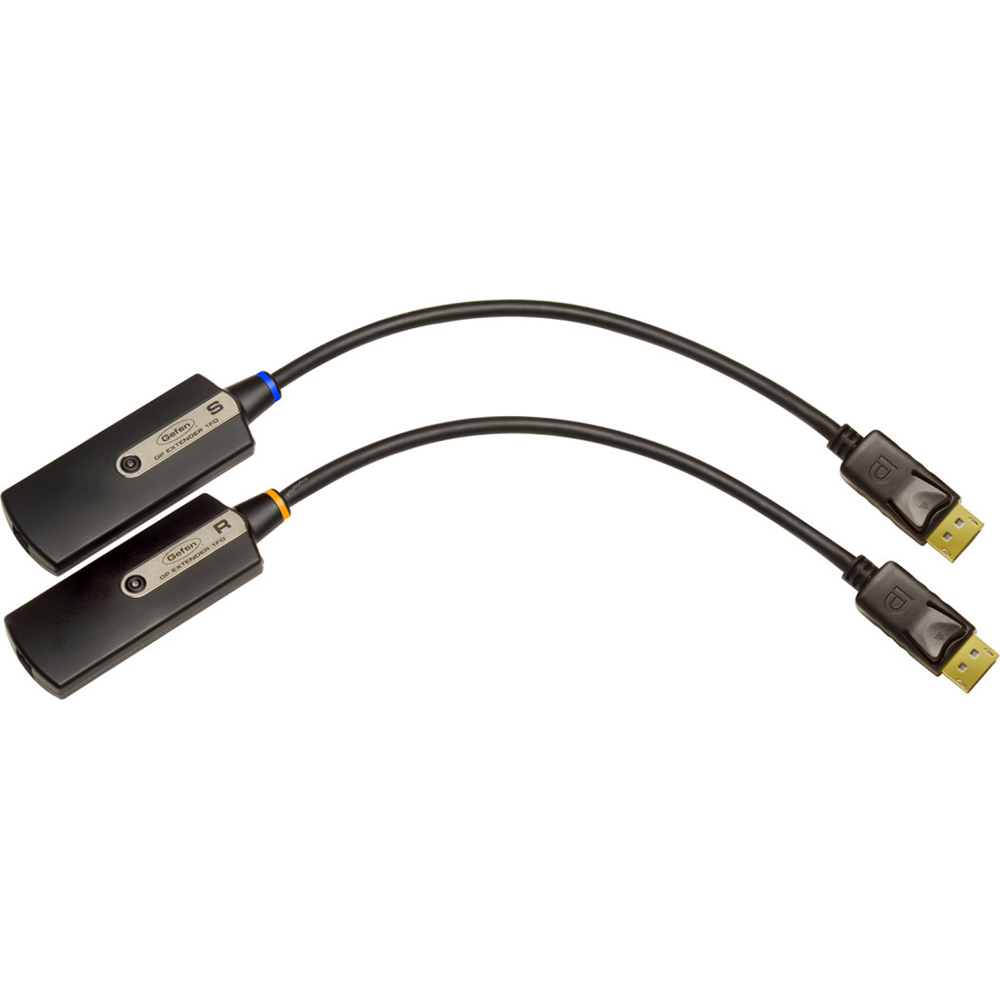 GEFEN EXT-DP-CP-FM10 ディスプレイポート延長機